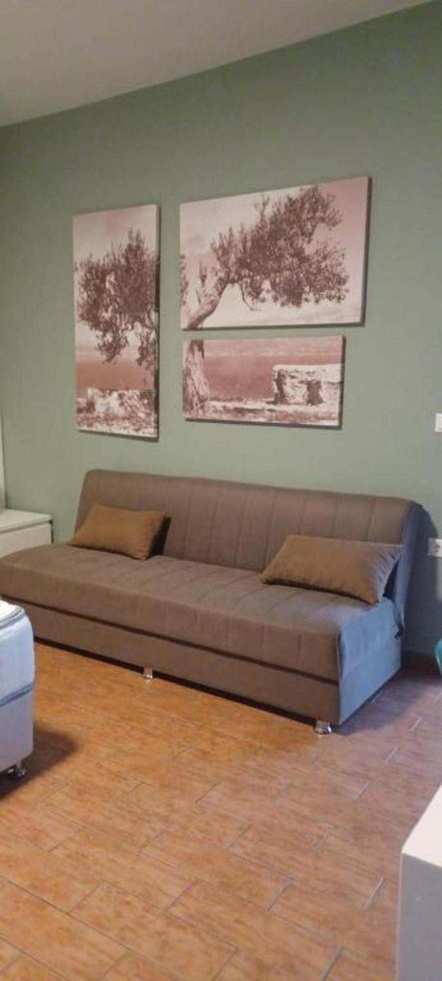 Villa Aelia I Modern & Ideal For Large Groups Galatás 外观 照片